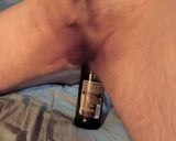 My Sissy Ass With Bottle snapshot 9