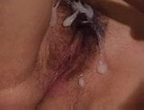 Hairy latina slut and ass get intruded -- BY SCRYU snapshot 18
