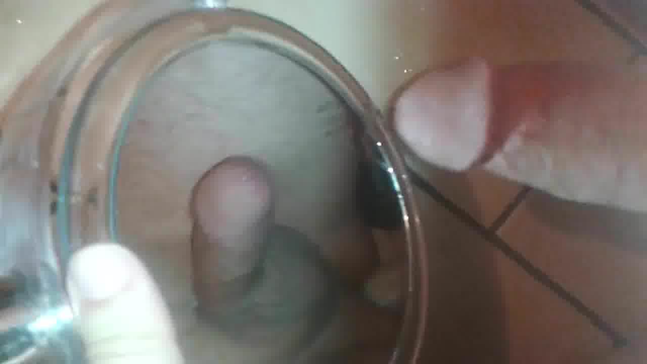 Dildo ride