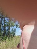 Outside Wank snapshot 4