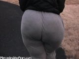 Ssbbw at the Park snapshot 4