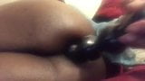 Greedy Asswhore With Anal Links snapshot 3