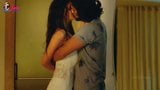 Desi lovers kissing snapshot 1