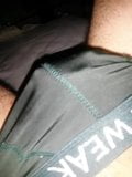 Cum in underwear snapshot 3