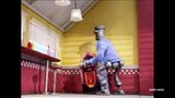 Il meglio del robot humping - pollo robot - nuoto per adulti snapshot 9