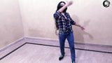 Rab meharbaan đầy pakistani nóng và sexy mujra song snapshot 8