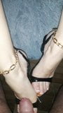 High heels padlock snapshot 9