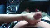 Wanked in car by new girlfriend snapshot 5