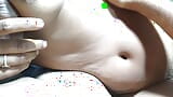 Sexo fantástico xxx con hermanastra frotando la polla en las tetas y digitación del hermanastro antes de sexo fantástico snapshot 1