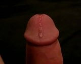 Closeup of Precum snapshot 1