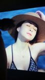 Marian Rivera sperma eerbetoon snapshot 2