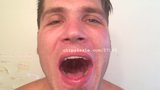 Mouth Fetish - Sin Mouth Video 5 snapshot 5