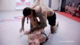 Agatha Delicious Wrestling Ruckus With Good Oral and a Hard Fucking snapshot 7