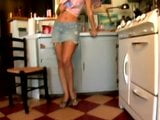 Erica Campbell - Daisy Duke Kitchen snapshot 1