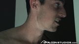 Hunks Share Boyfriends & Have Intense Fuck At Party - Falcon snapshot 3