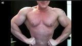 FBB topless posing snapshot 10