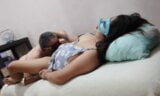 Horny pinay wife cheats her husband snapshot 14