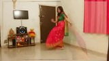 India bhabhi en sari con esposo snapshot 10