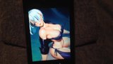 Kof angel - sopão hentai snapshot 1