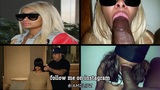 Blac chyna ชาแลนจ์ pt 2 โดย dominican lipz- dslaf snapshot 8