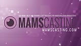 Deborah Bum and Kristina Grack on First Casting for MamsCasting snapshot 1