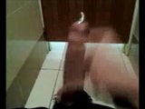 Amateur clips de puertas debajo del puesto público bueno snapshot 1