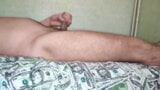 hot guy with big balls cums snapshot 1