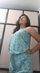 Fall in love with her