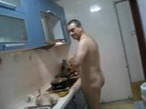 Naked Chef snapshot 4