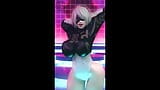 AlmightyPatty - quente 3D sexo hentai compilação - 32 snapshot 12