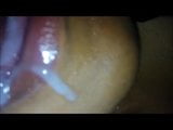 Tenant has mouth full of my cum snapshot 1