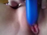 Masturbationstuba aus Shampoo snapshot 4