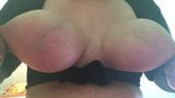 Bouncing Udders and Tit Slapping snapshot 7