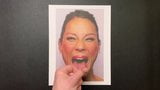 Eerbetoon aan Lucy Liu snapshot 7