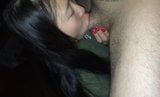 Amateur Asian Wife Deepthroat snapshot 4