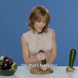 Gillian Anderson Sex Education snapshot 4