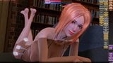 Lets play Perfect lover - 1 (Saori) Etwas Gerammel (deu) snapshot 8