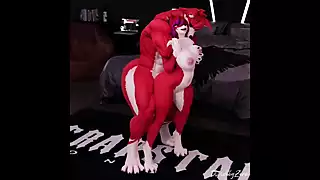 Dividebyezer0 3D Porn Hentai Compilation 59: American Porn by ...