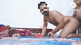 Indian Hot Indian gay sex First time my roommate fuck me snapshot 11