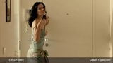 Soraia Chaves topless in a movie snapshot 14