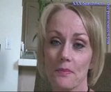 mature blondie gives great blowjob snapshot 13