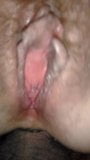 Mature anal creampie snapshot 9