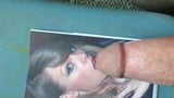 Taylor Swift Cum Tribute snapshot 2