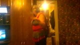 Abuela bailando snapshot 2