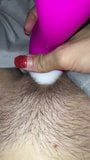 Clitoris care suge vibratorul snapshot 3