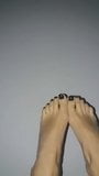 My feet... snapshot 9