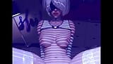 The Best Of Evil Audio Animated 3D Porn Compilation 57 snapshot 9