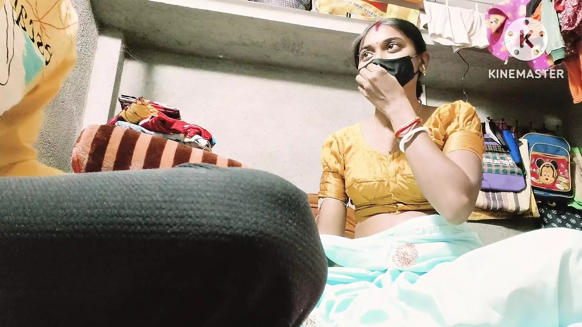 Шашты ана мен ұлы секс