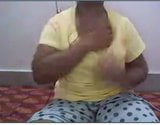 Webcam indiana desi con chiacchiere sporche - 1 snapshot 13