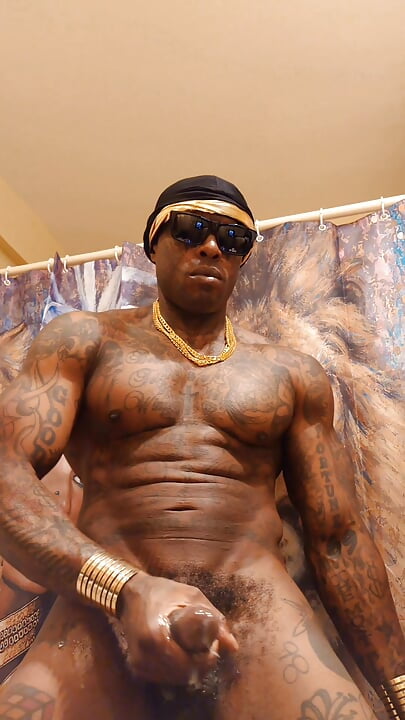 14th BBC Cumshot Compilation Hallelujah Johnson ( Follow Links In Bio )
